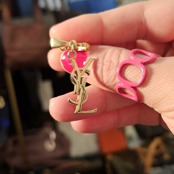 YSL Ear Cuff ✨️